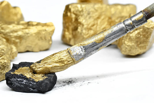 Spotting Fake Gold