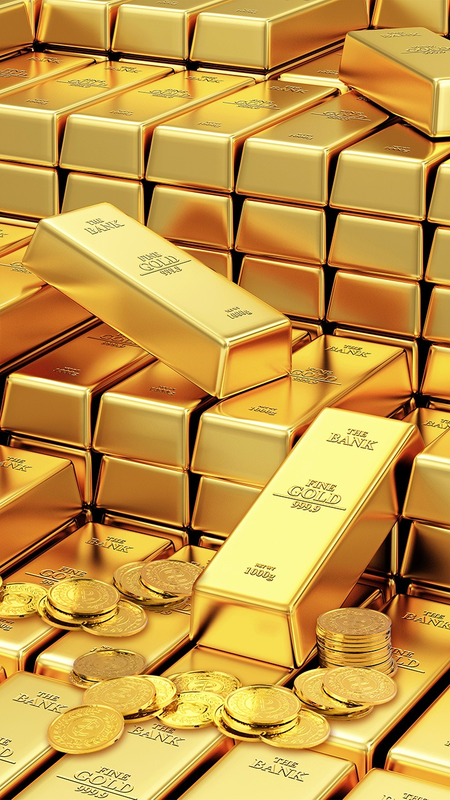 Gold vs. Cash Investment