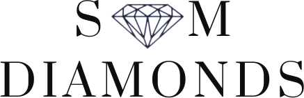 SM Diamond Center logo