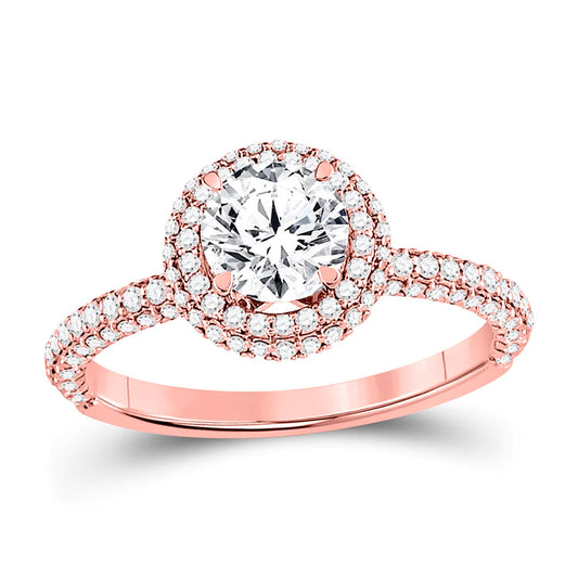 The History of Engagement Rings: A Journey Through Time