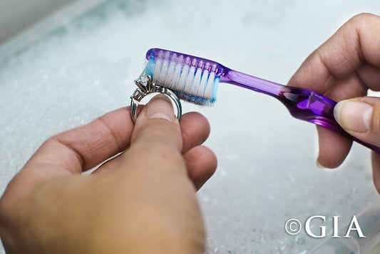 How to Clean Your Jewelry: A Comprehensive Guide