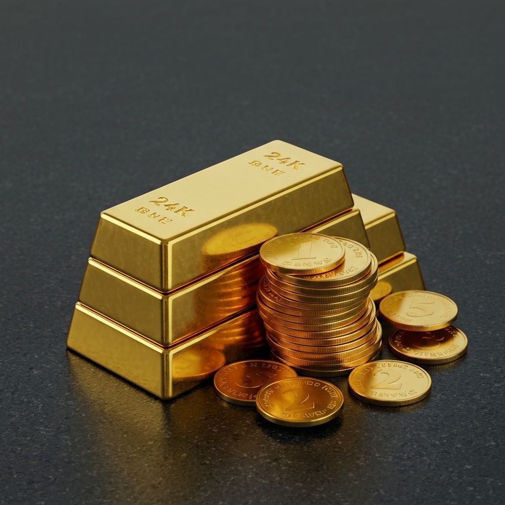 Sell Coins