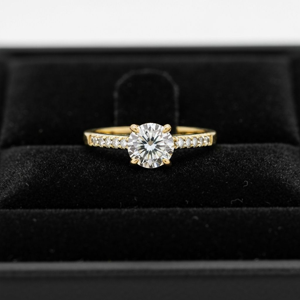 The Aurora Ring